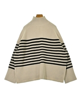 Mila Owen（ミラオーウェン）ニット・セーター ベージュ サイズ:1(M位) レディース/2200619896010