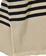 Mila Owen（ミラオーウェン）ニット・セーター ベージュ サイズ:1(M位) レディース/2200619896010