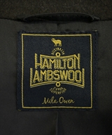 Mila Owen（ミラオーウェン）その他 茶 サイズ:1(M位) レディース/2200626226015