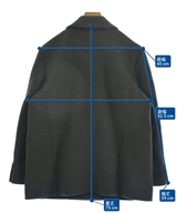 Mila Owen（ミラオーウェン）その他 茶 サイズ:1(M位) レディース/2200626226015