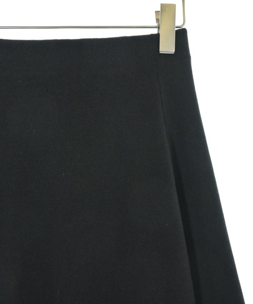 Mila Owen（ミラオーウェン）ロング・マキシ丈スカート 黒 サイズ:0(S位) レディース/2200616851029