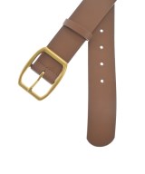 Mila Owen（ミラオーウェン）ベルト 茶 サイズ:- レディース/2200624817178