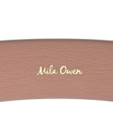 Mila Owen（ミラオーウェン）ベルト 茶 サイズ:- レディース/2200624817178