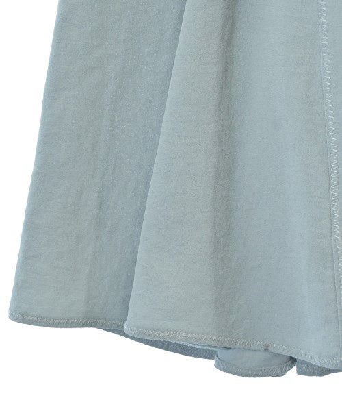 Mila Owen（ミラオーウェン）ロング・マキシ丈スカート 緑 サイズ:0(S位) レディース/2200626579029