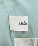 Mila Owen（ミラオーウェン）ロング・マキシ丈スカート 緑 サイズ:0(S位) レディース/2200626579029