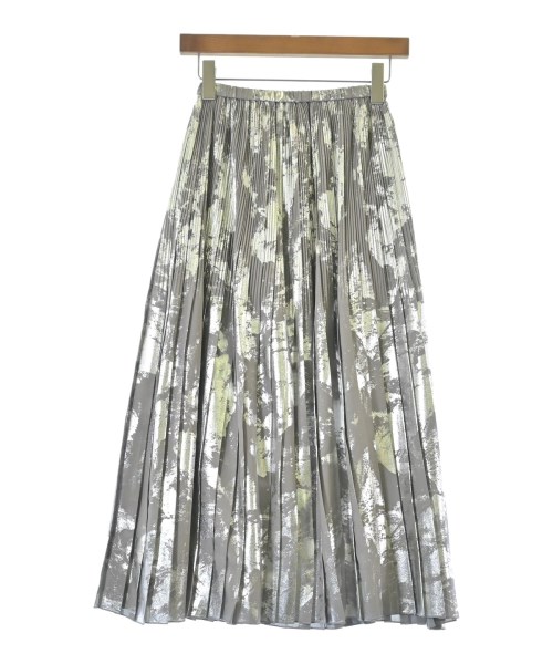 ミラオーウェン(Mila Owen)のMila Owen ロング・マキシ丈スカート