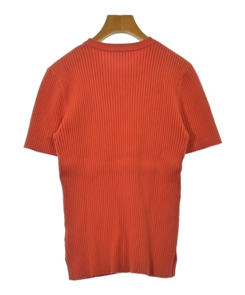 Mila Owen（ミラオーウェン）ニット・セーター オレンジ サイズ:1(M位) レディース/2200611517067