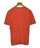 Mila Owen（ミラオーウェン）ニット・セーター オレンジ サイズ:1(M位) レディース/2200611517067