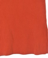 Mila Owen（ミラオーウェン）ニット・セーター オレンジ サイズ:1(M位) レディース/2200611517067