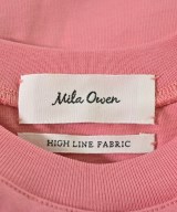 Mila Owen（ミラオーウェン）Tシャツ・カットソー ピンク サイズ:1(M位) レディース/2200615650098