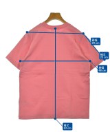 Mila Owen（ミラオーウェン）Tシャツ・カットソー ピンク サイズ:1(M位) レディース/2200615650098