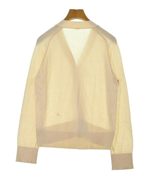 Mila Owen（ミラオーウェン）カーディガン ベージュ サイズ:1(M位) レディース/2200615650104