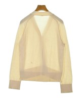 Mila Owen（ミラオーウェン）カーディガン ベージュ サイズ:1(M位) レディース/2200615650104