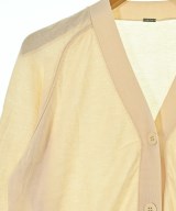 Mila Owen（ミラオーウェン）カーディガン ベージュ サイズ:1(M位) レディース/2200615650104
