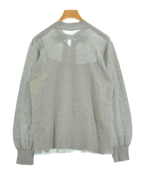 Mila Owen（ミラオーウェン）ニット・セーター グレー サイズ:1(M位) レディース/2200627081019