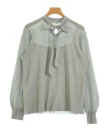 Mila Owen（ミラオーウェン）ニット・セーター グレー サイズ:1(M位) レディース/2200627081019