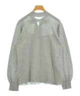 Mila Owen（ミラオーウェン）ニット・セーター グレー サイズ:1(M位) レディース/2200627081019
