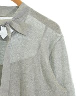 Mila Owen（ミラオーウェン）ニット・セーター グレー サイズ:1(M位) レディース/2200627081019