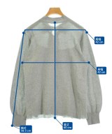 Mila Owen（ミラオーウェン）ニット・セーター グレー サイズ:1(M位) レディース/2200627081019