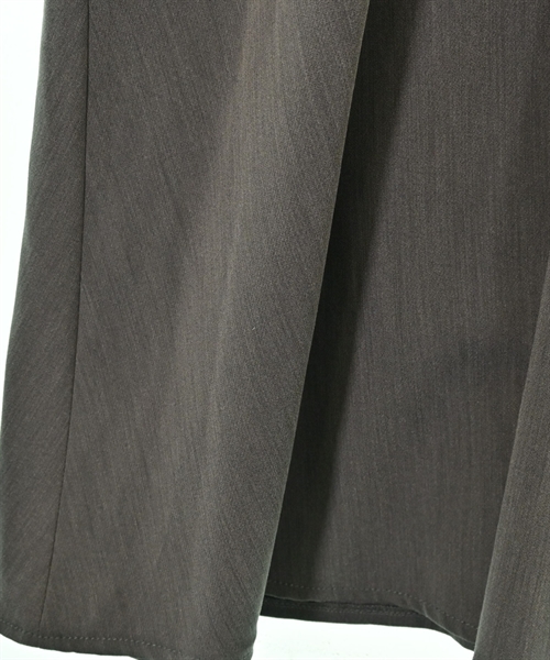 Mila Owen（ミラオーウェン）ワンピース グレー サイズ:1(M位) レディース/2200627081026