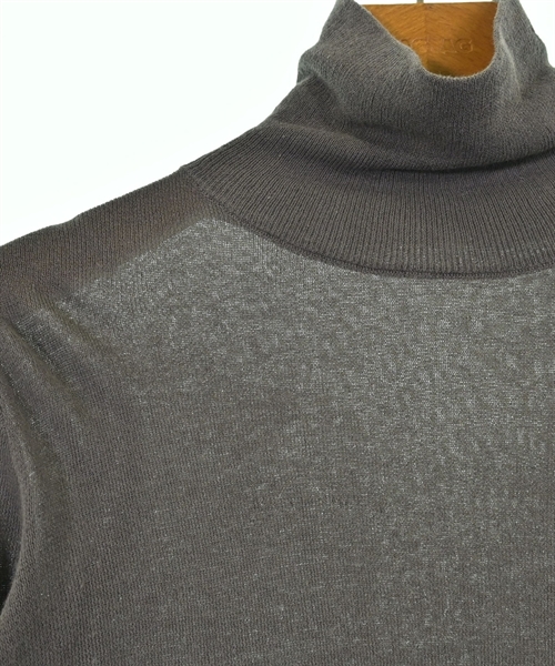 Mila Owen（ミラオーウェン）ワンピース グレー サイズ:1(M位) レディース/2200627081026