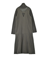 Mila Owen（ミラオーウェン）ワンピース グレー サイズ:1(M位) レディース/2200627081026