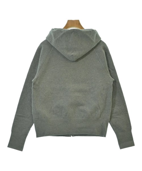 Mila Owen（ミラオーウェン）パーカー グレー サイズ:1(M位) レディース/2200617353058