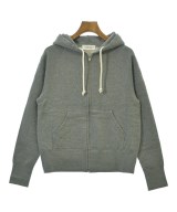 Mila Owen（ミラオーウェン）パーカー グレー サイズ:1(M位) レディース/2200617353058