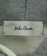 Mila Owen（ミラオーウェン）パーカー グレー サイズ:1(M位) レディース/2200617353058