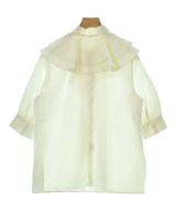 Mila Owen（ミラオーウェン）カジュアルシャツ 白 サイズ:0(S位) レディース/2200627505034