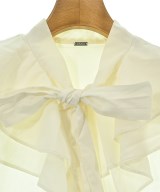 Mila Owen（ミラオーウェン）カジュアルシャツ 白 サイズ:0(S位) レディース/2200627505034