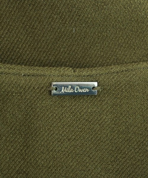 Mila Owen（ミラオーウェン）その他 カーキ サイズ:0(S位) レディース/2200612721029