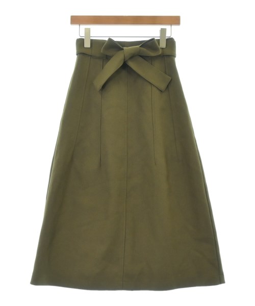 ミラオーウェン(Mila Owen)のMila Owen ロング・マキシ丈スカート