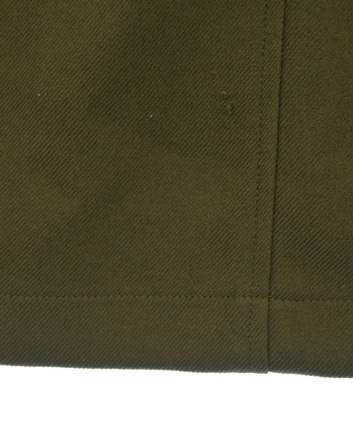 Mila Owen（ミラオーウェン）ロング・マキシ丈スカート カーキ サイズ:0(S位) レディース/2200612721036