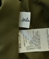 Mila Owen（ミラオーウェン）ロング・マキシ丈スカート カーキ サイズ:0(S位) レディース/2200612721036