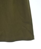 Mila Owen（ミラオーウェン）ロング・マキシ丈スカート カーキ サイズ:0(S位) レディース/2200612721036