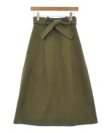 Mila Owen ロング・マキシ丈スカート