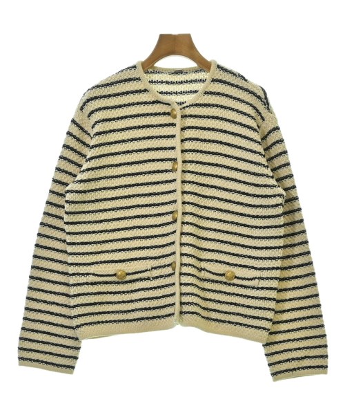 Mila Owen カーディガン