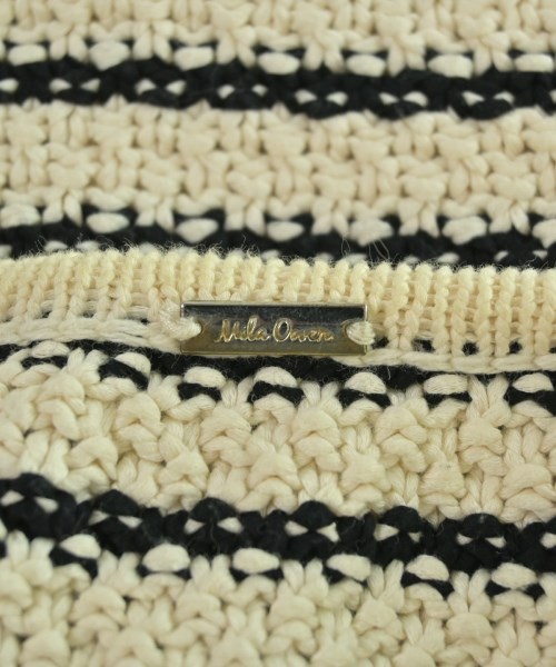 Mila Owen（ミラオーウェン）カーディガン ベージュ サイズ:1(M位) レディース/2200615320137