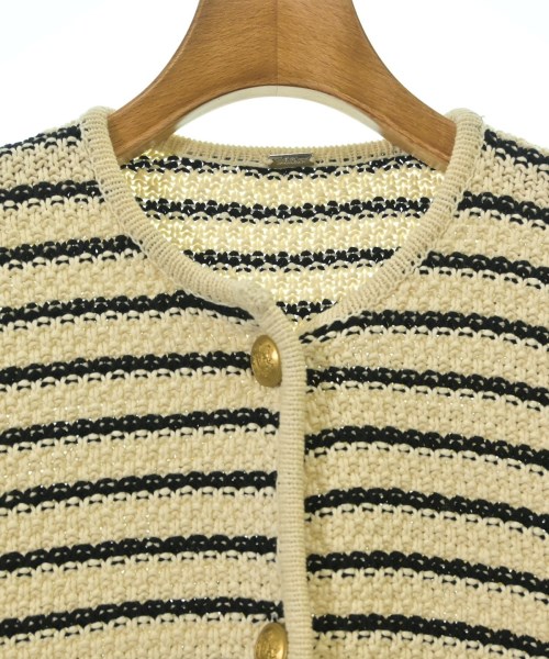 Mila Owen（ミラオーウェン）カーディガン ベージュ サイズ:1(M位) レディース/2200615320137