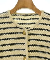 Mila Owen（ミラオーウェン）カーディガン ベージュ サイズ:1(M位) レディース/2200615320137