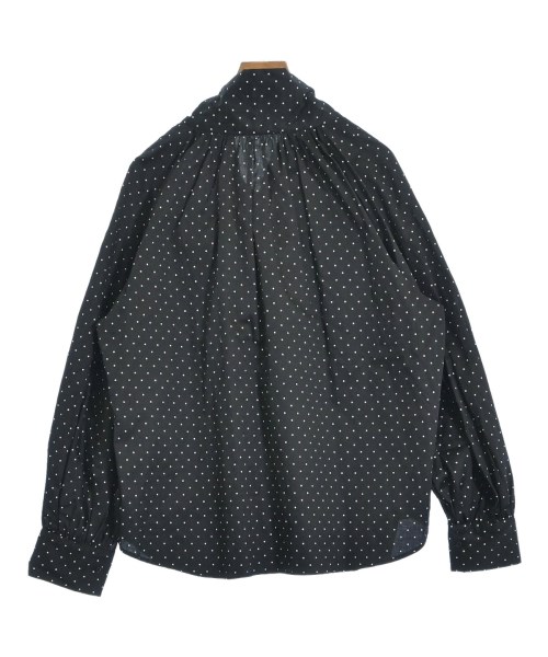 Mila Owen（ミラオーウェン）ブラウス 黒 サイズ:1(M位) レディース/2200616835142