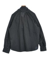 Mila Owen（ミラオーウェン）ブラウス 黒 サイズ:1(M位) レディース/2200616835142