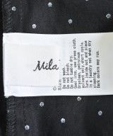 Mila Owen（ミラオーウェン）ブラウス 黒 サイズ:1(M位) レディース/2200616835142