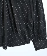 Mila Owen（ミラオーウェン）ブラウス 黒 サイズ:1(M位) レディース/2200616835142