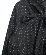 Mila Owen（ミラオーウェン）ブラウス 黒 サイズ:1(M位) レディース/2200616835142