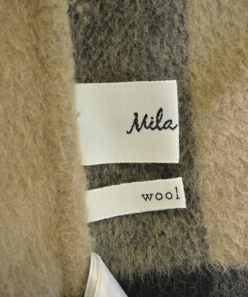 Mila Owen（ミラオーウェン）その他 ベージュ サイズ:0(S位) レディース/2200621058024