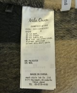 Mila Owen（ミラオーウェン）その他 ベージュ サイズ:0(S位) レディース/2200621058024