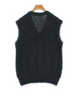 Mila Owen（ミラオーウェン）ベスト 黒 サイズ:F レディース/2200627374029