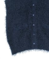 Mila Owen（ミラオーウェン）ベスト 青 サイズ:F レディース/2200627374036